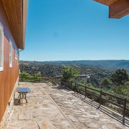 Bemposta  Casa Das Arribas - Rio Douro Aos Seus Pes מראה חיצוני תמונה