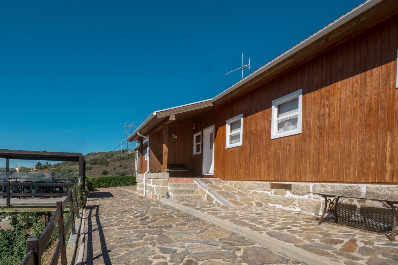 Bemposta  Casa Das Arribas - Rio Douro Aos Seus Pes מראה חיצוני תמונה