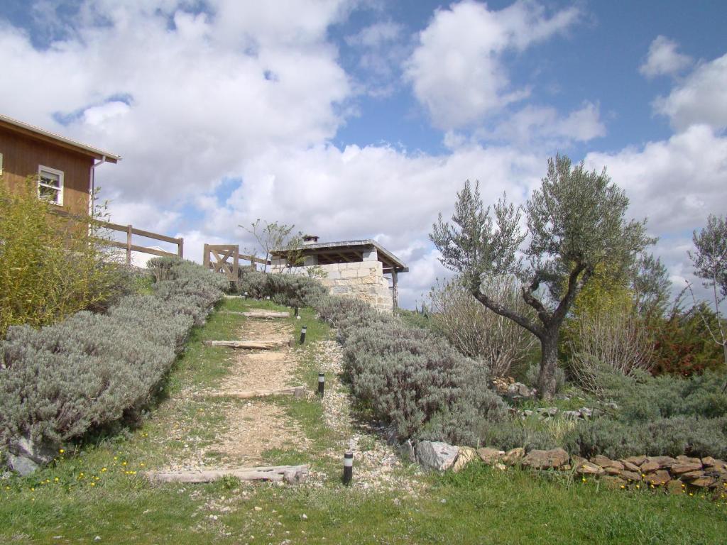 בית הארחה Bemposta  	Casa Das Arribas - Rio Douro Aos Seus Pes מראה חיצוני תמונה