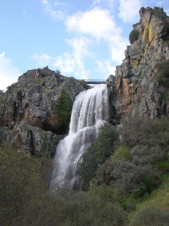Bemposta  Casa Das Arribas - Rio Douro Aos Seus Pes מראה חיצוני תמונה